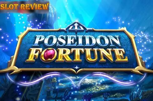 Poseidon Fortune Cayetano Gaming slot